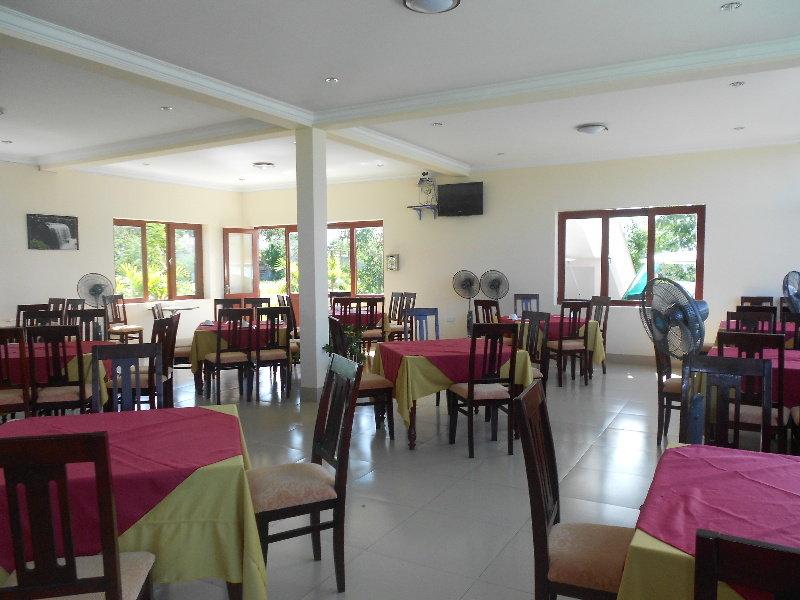 Ho May Park Vung Tau Khach San - Resort Экстерьер фото