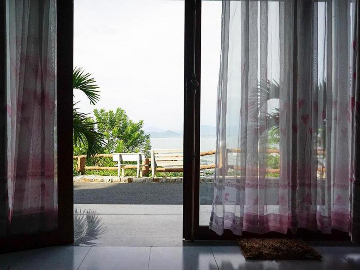 Ho May Park Vung Tau Khach San - Resort Экстерьер фото