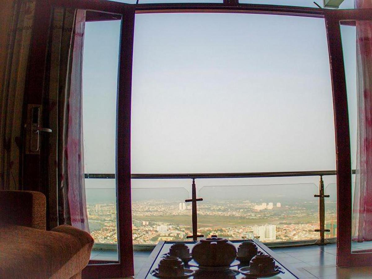 Ho May Park Vung Tau Khach San - Resort Экстерьер фото